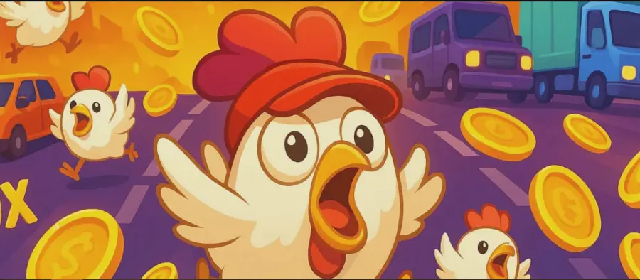 Chicken road app